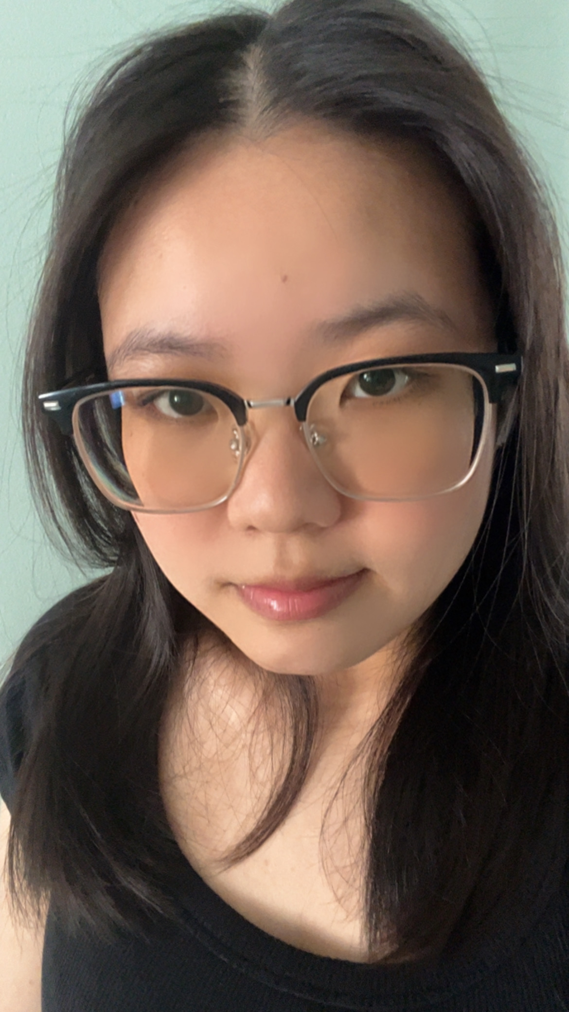 Photo of Sanny Hu
